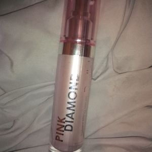 Pink Diamond Instant Lifting Serum unopened